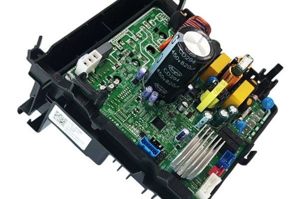 Placa de baza pentru unitate exterioara Fornello BluStar/BluStark FAN12CB