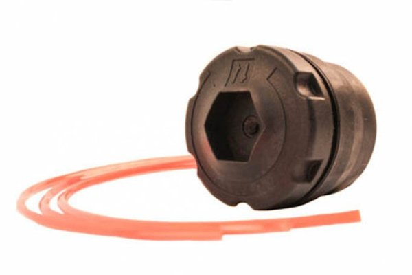 Tambur Motocoasa, Mosor Motocoasa Universal, fir de 2.4 mm
