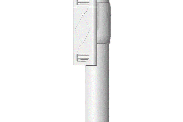 Selfie Stick Trepied Wireless K07 ALB cu Telecomanda