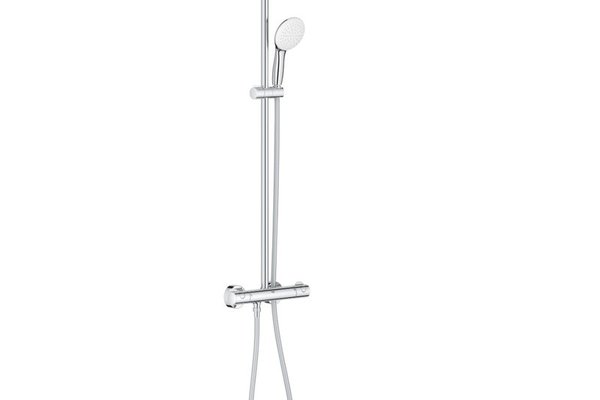 Sistem dus termostat Grohe Tempesta 210-26811001