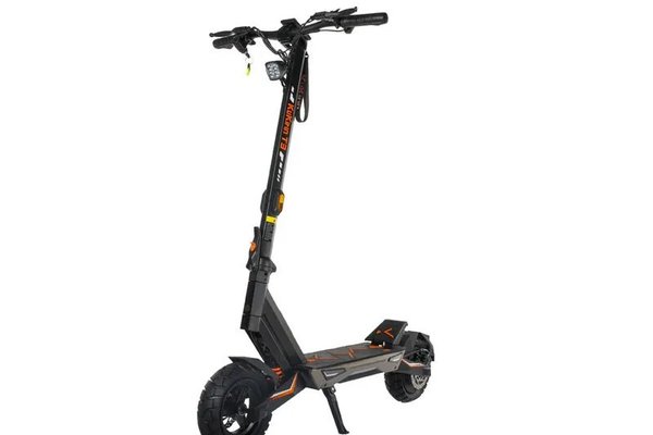 KUKIRIN T3 Trotineta Electrica Pliabila - 58km Autonomie, 45 km/h Viteza Maxima, Motor 800W