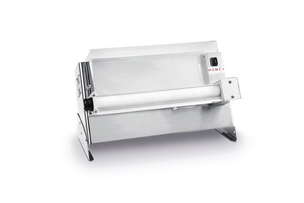 Aparat Electric pentru formatare aluat de pizza sau paste, ARKTIC by Hendi 500, 370W