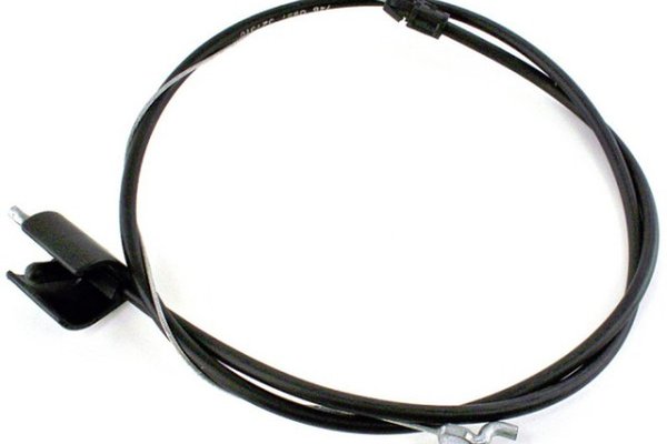 Cablu Stop Masina de Tuns Gazonul MTD 746-0957