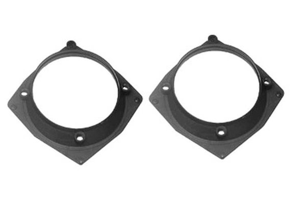 Set difuzoare auto Hertz Cento pentru Fiat Punto II 188 (1999 - 2003)