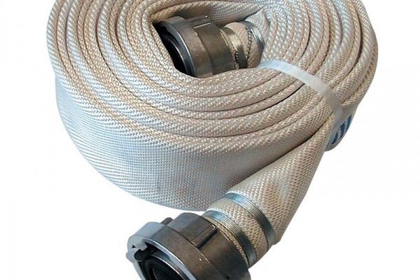Furtun pentru pompe Gude 94548, O52 mm, L 15 m, cupla tip C