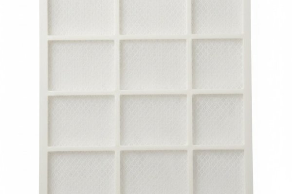 Filtru de aer de rezervă pentru dezumidificatorul Olimpia Splendid Seccoprof 30P/40P