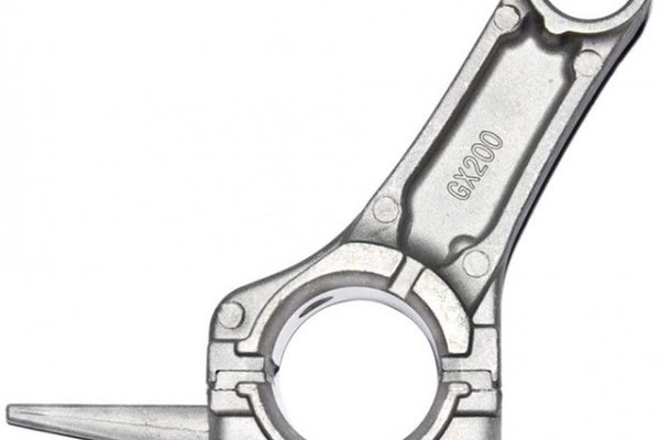 Biela HONDA compatibilitate GX 160-200