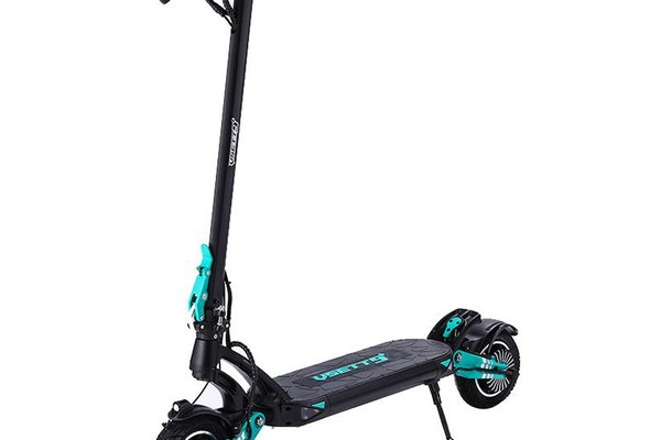 Trotineta electrica VSETT 9+, Acumulator LG19.2AH 48V,Motor 2*650W, Viteza maxima 50km/h, Autonomie 90Km