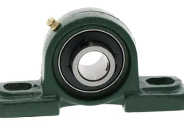 Lagar cu rulment UCP 207
