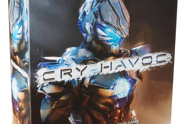 Cry Havoc