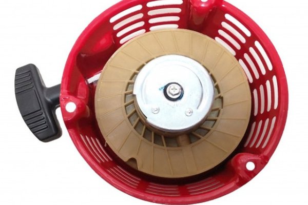 Demaror Honda G150, G200,GV200