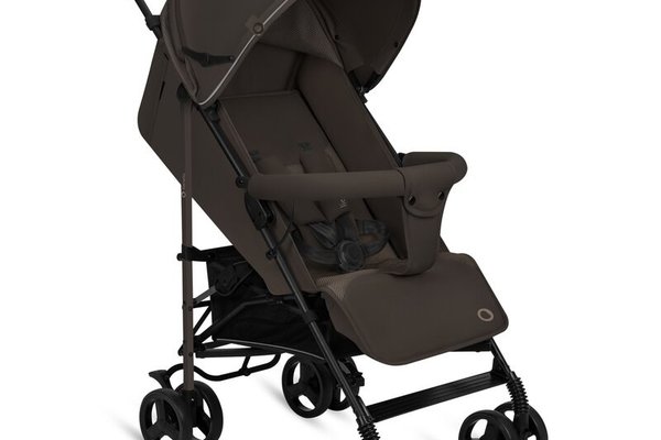 Carucior sport Lionelo Elia, cu plasa de tantari si capotina XXL