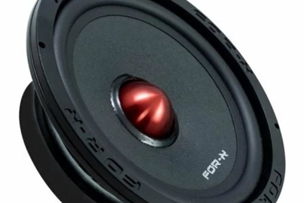 Difuzor auto FOR-X XFR-65, 165mm, 150W RMS, 4Ω