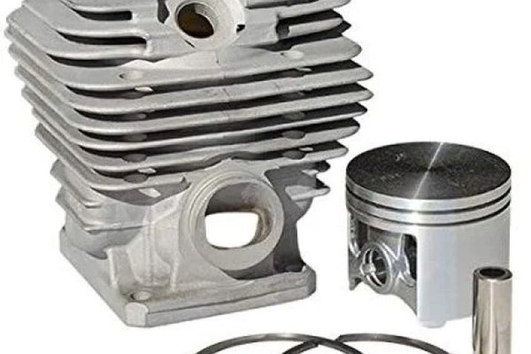 Kit Cilindru Drujba Stihl MS 661, 56mm, Meteor Italia