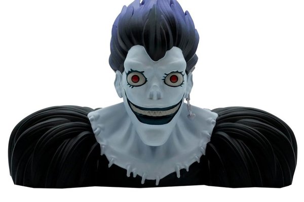 Pusculita Death Note - Ryuk