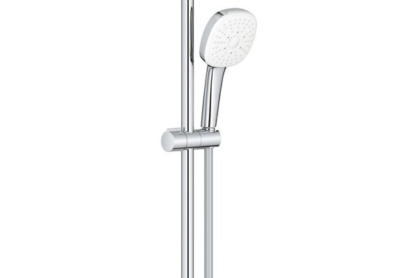 Set dus Grohe New Tempesta Cosmo cu 3 tipuri de jet-27786003