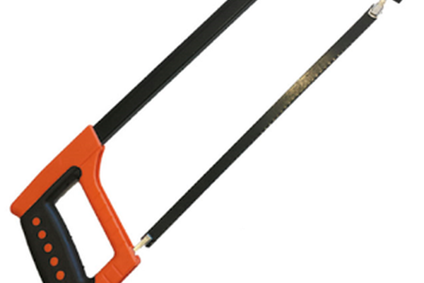 Bomfaier 300mm cu maner din plastic