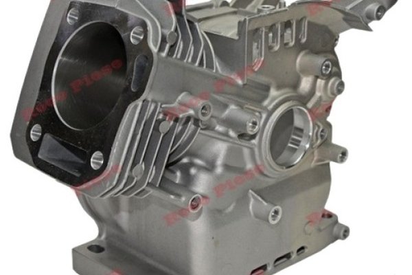 Bloc Motor (Carter-Cilindru) Honda GX 140, GX 160 - Cursa Piston 92mm