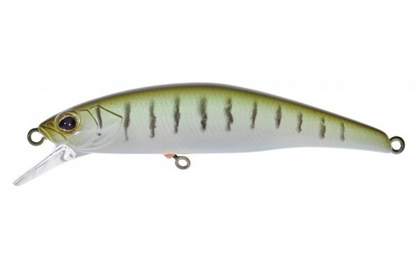 Vobler Illex Tricoroll Ryushin Minnow Sinking 63 SHW, Vairon, 6.3cm, 7g
