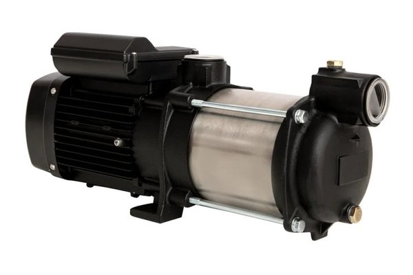 Pompa de Suprafata IBO IPRO Professional MH PRO 200/60S, 1500W, 200l/min, H Refulare 53m