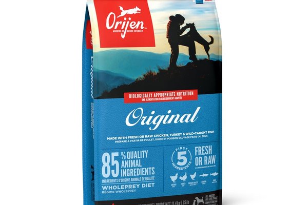 Orijen Original Dog Adult, 11.4 kg