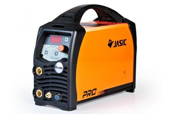 JASIC PRO TIG 180 Pulse (W211) - Aparate de sudura TIG/WIG si MMA