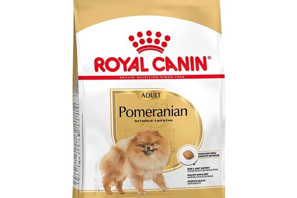 Royal Canin Pomeranian Adult, hrana uscata caini, 1.5 kg
