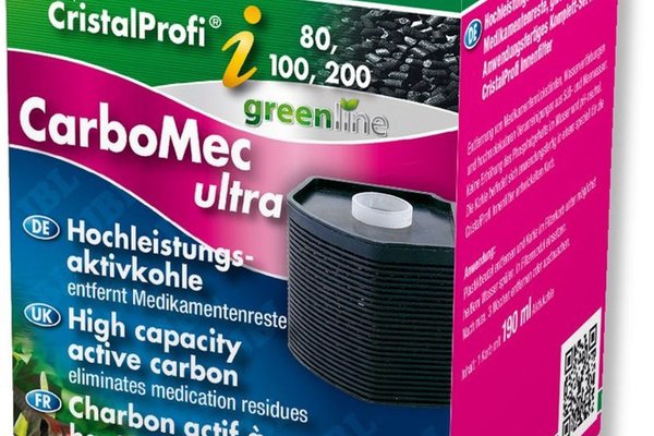 Masa filtranta pentru filtru intern JBL CarboMec CP i