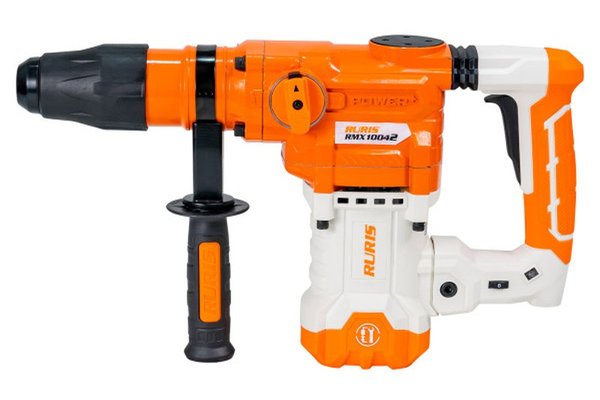 Ciocan Rotopercutor SDS Max Ruris RMX10042
