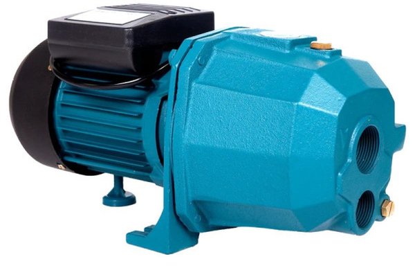 Pompa Hidrofor cu Ejector IBO Dambat DP370, 1.1kW, Debit Maxim 35l/min, Inaltime Refulare 50m, Diametru Refulare 1 tol