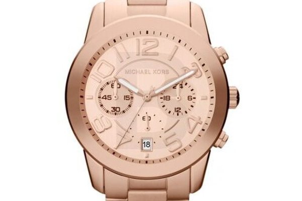 Ceas Michael Kors Mercer MK5727 - Eleganta si Stil in Fiecare Detaliu