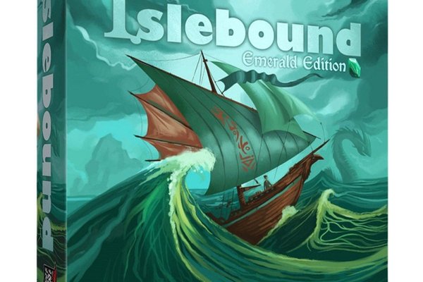 Islebound - Emerald Edition