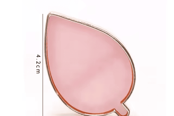 Paleta amestec culori tip inel - PY2 - Everin