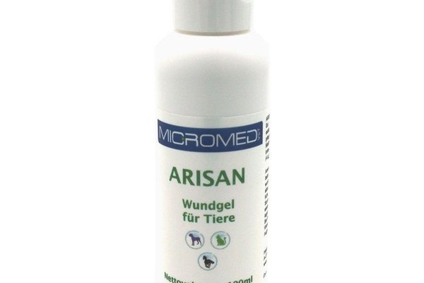 Micromed Vet Arisan, 100 ml
