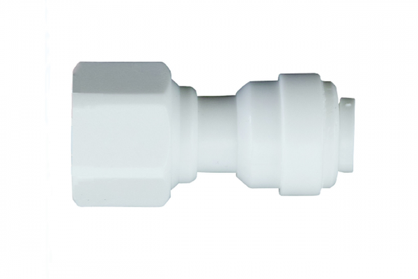 Conector adaptor drept 1 4, quick-1 4, FI, FA-0404