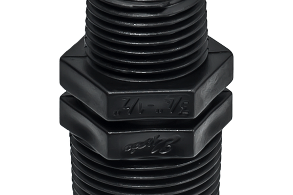 Niplu Redus Din Pe, Elysee , Dimensiune 1 1/4"x3/4",Presiune 10 Bari