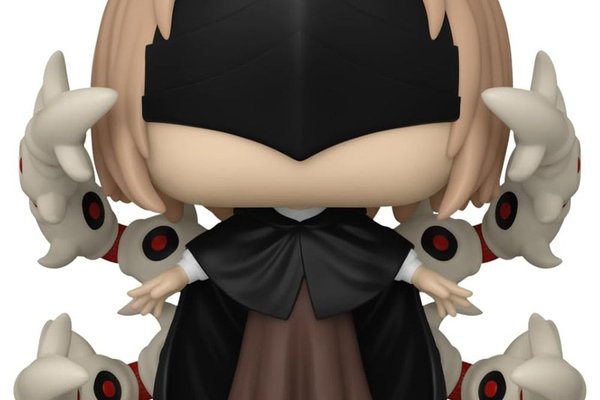 Figurina Funko POP Animation Tokyo Ghoul: Re - Hinami Fueguchi
