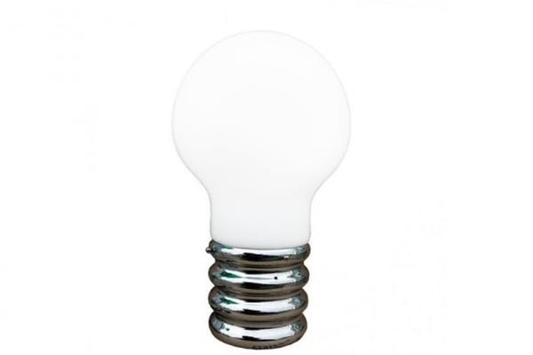 Abajur decorativ Grundig 8711252487243, 47 cm, 60 W