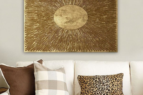 Tablou canvas 7027482252 Multicolor 70x100 cm