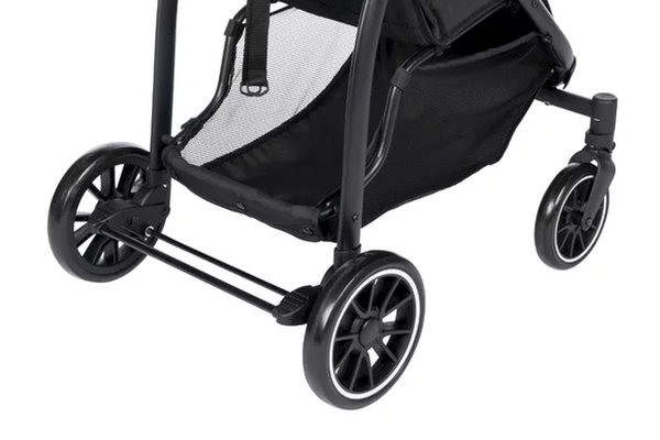 Carucior Bebeconfort Ingenious Mineral Green - Compact si Versatil