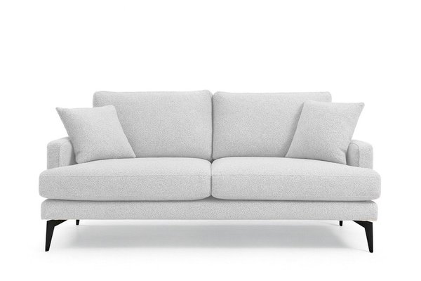 Canapea Fixă AZURRO, 2 locuri, 175x90x85 cm