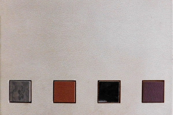 Faianta decorativa Pella Multi  25X33
