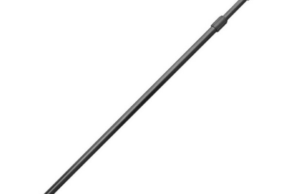 Coada telescopica Baracuda pentru minciog, tip L1, 3m