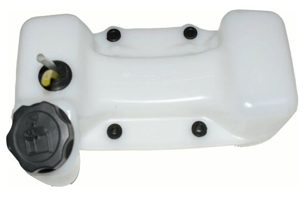 Rezervor Combustibil Motocoasa Ruris 270, 320, 431, 441