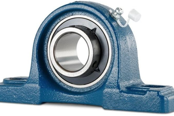 Lagar rulment UCP 204 20mm