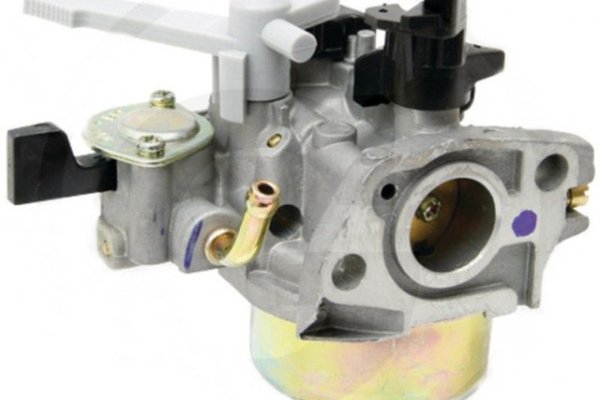Carburator Compatibil Loncin G160, G200F