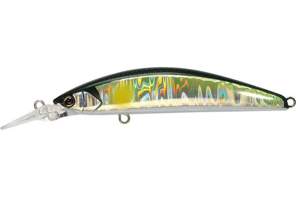 Vobler Jackall Tricoroll GT 88SR-F, culoare Nishiki Ayu, 8.8cm, 9g