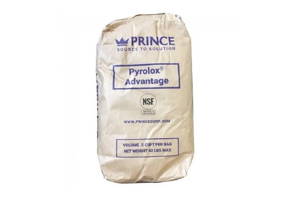 Filtrul Pyrolox Advantage A8032 pentru Tratarea Apei