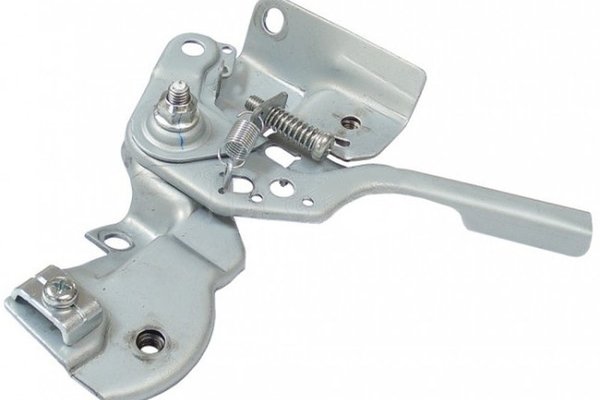 Ansamblu acceleratie Honda GX 120, GX 140, GX 160, GX 200