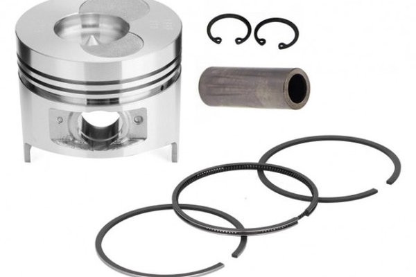 Piston Generator Diesel Ø 86.5 mm (cota de reparatie 0.5mm)